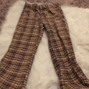Vintage pants